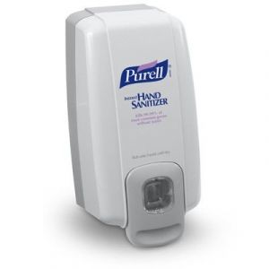 1000ML PURELL DISPENSER 