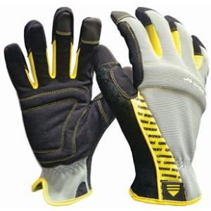 GLOVE,TOOL HANDLER,GORIL LA GRIP,TOUCHSCREEN, XL