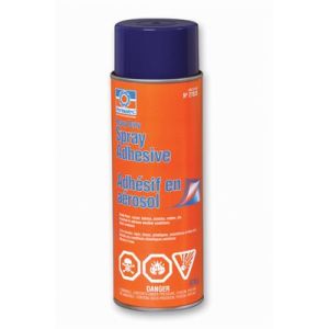 ADHESIF VAPORISATEUR ULTRA PUISSANT,474G