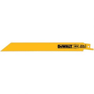 DEWALT, SAW BLADE 8