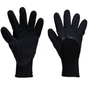 WINTER GLOVES, HIGH DEXTERITY, LARGE
