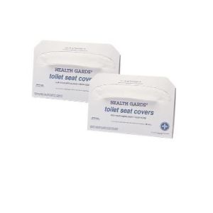 HYGIENIC TOILET SEAT COVER