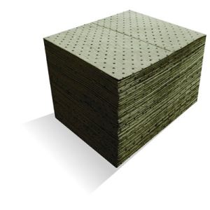 UNIVERSAL ABSORBANT PADS 15