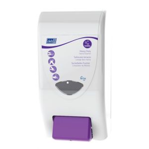 DEB DISPENSER 4L WITH BIOCOTE