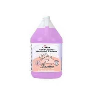 PINK LIQUID HAND SOAP 4L