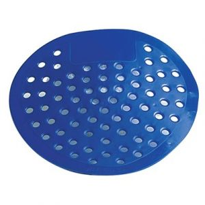 SCENTED URINAL SCREEN, FLORAL